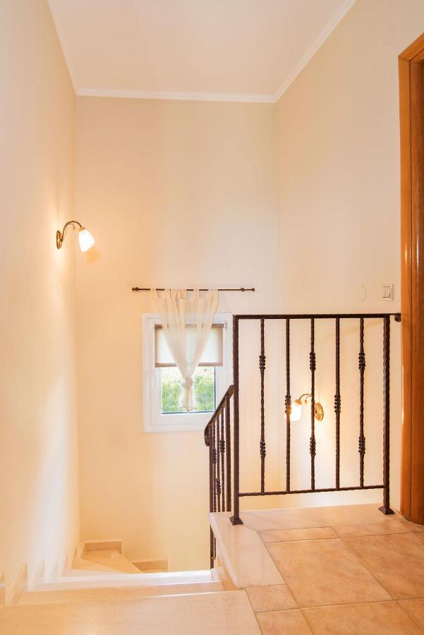 Giovanotta Country House Marmaro Marmaron (Corfu)